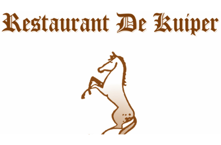 Restaurant De Kuiper Logo