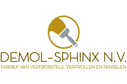 Demol Sphinx Logo